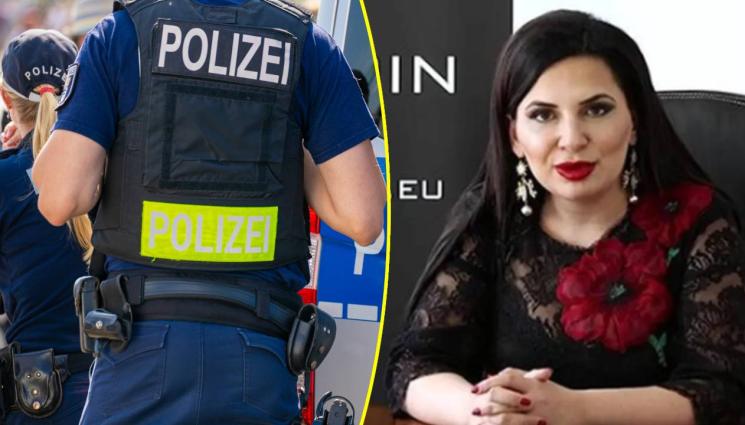 Ружа Игнатова - Германската „Криминална полиция“: Смятаме, че Ружа Игнатова е жива! (ВИДЕО)