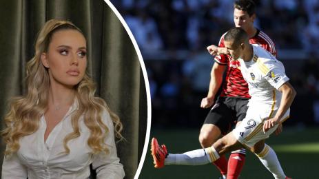 Анджела Еркич Деян Йовелич