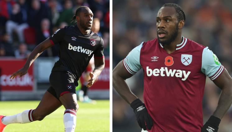 Майкъл Антонио - Михаил Антонио: Бях почти мъртъв