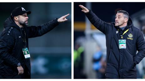 Игор Йовичевич Душан Керкез