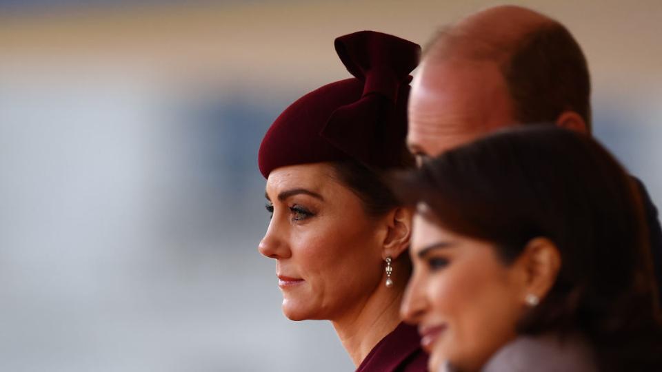 Остават броени дни до Коледа, но това не попречи на