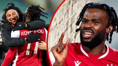 Годуин Коялипу