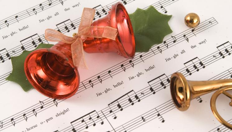 коледна песен