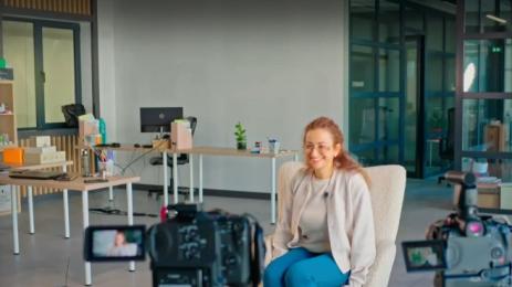 Силвия Павлова Wooden Spoon