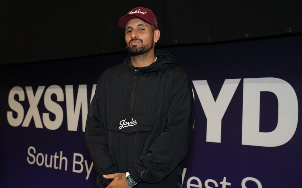 Кирьос призна, че може да се завърне за Australian Open