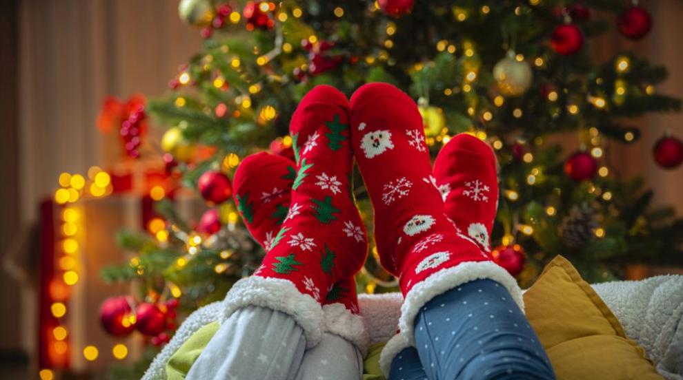 Коледа в Европа: Къде почивните дни са най-много