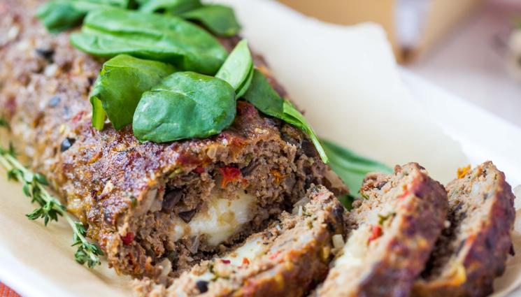 рецепти - ДАМСКИ КАПРИЗ: Интересна рецепта за бързо и апетитно пилешко руло