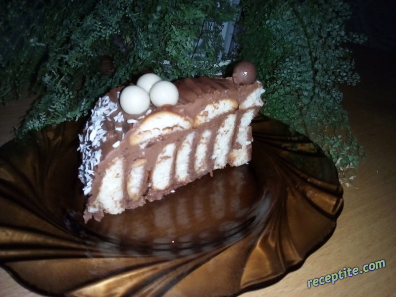 сладки рецепти