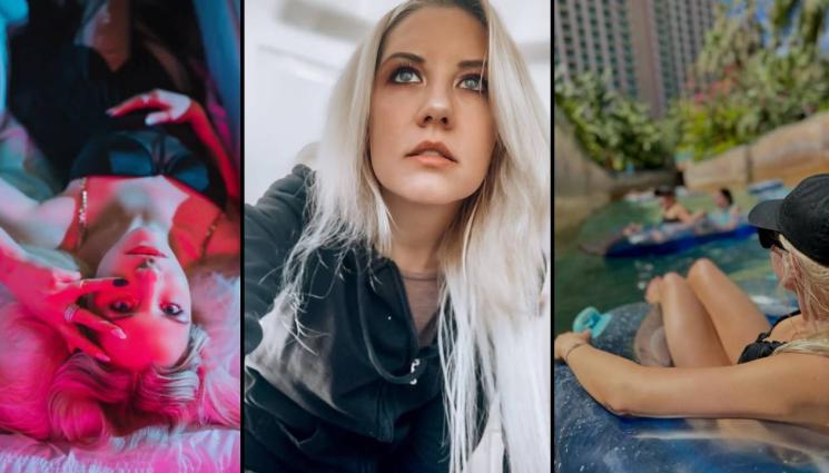 d - 34-годишна девица се чувства щастлива и без секс, никога не е имала гадже