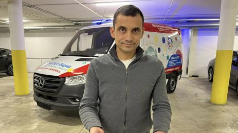 линейка капачки