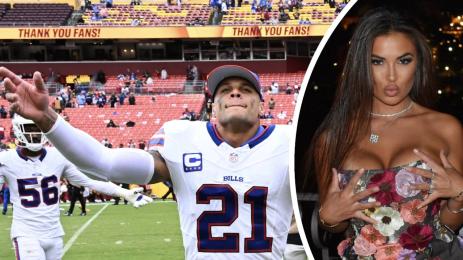 Джордан Пойер Рейчъл Буш