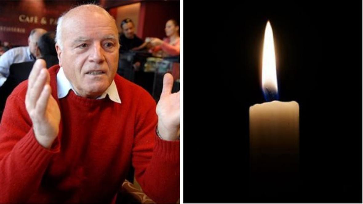 Дойчин Василев