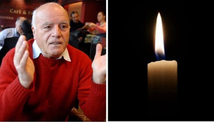 Дойчин Василев - Напусна ни покорител на Еверест!