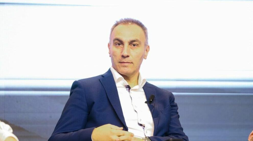 Съдът постави бившия вицепремиер на Северна Македония Артан Груби под домашен арест