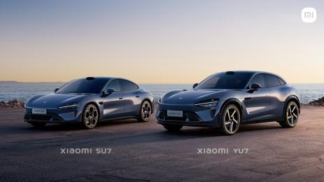 Xiaomi Auto: Ще се видим по пътищата на Европа през 2027 г.