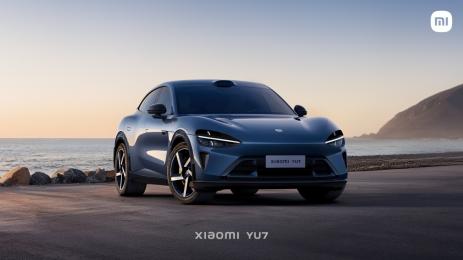 Xiaomi YU7 вещае още сериозни проблеми за Tesla