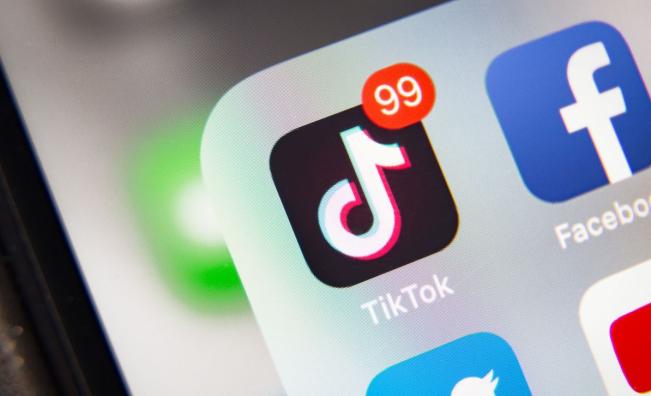 ЕС обвини TikTok в нарушаване на правилата за дигитална реклама