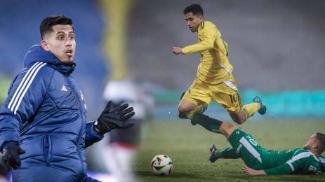 Асен Митков