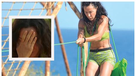 силвия игри на волята