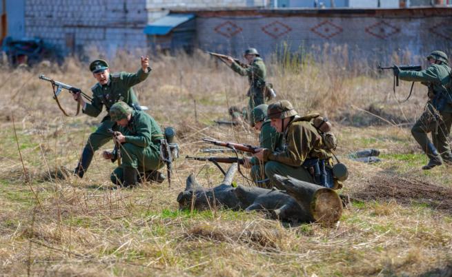 Български наемници в Конго: Съмнителният бизнес с войните