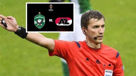 Лудогорец Алкмаар