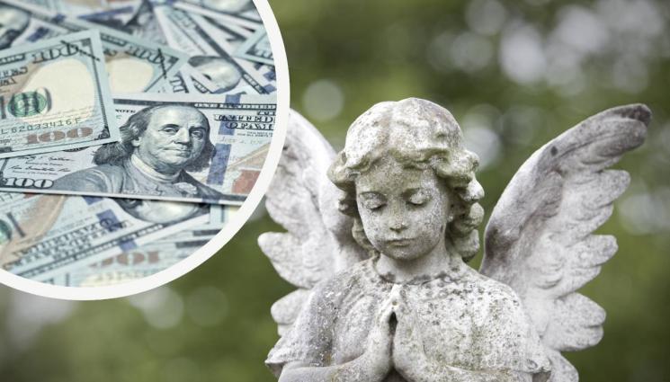 пари - ТОП 10 звезди натрупали най-много пачки след смъртта си! (СНИМКИ)