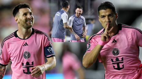 Интер Маями