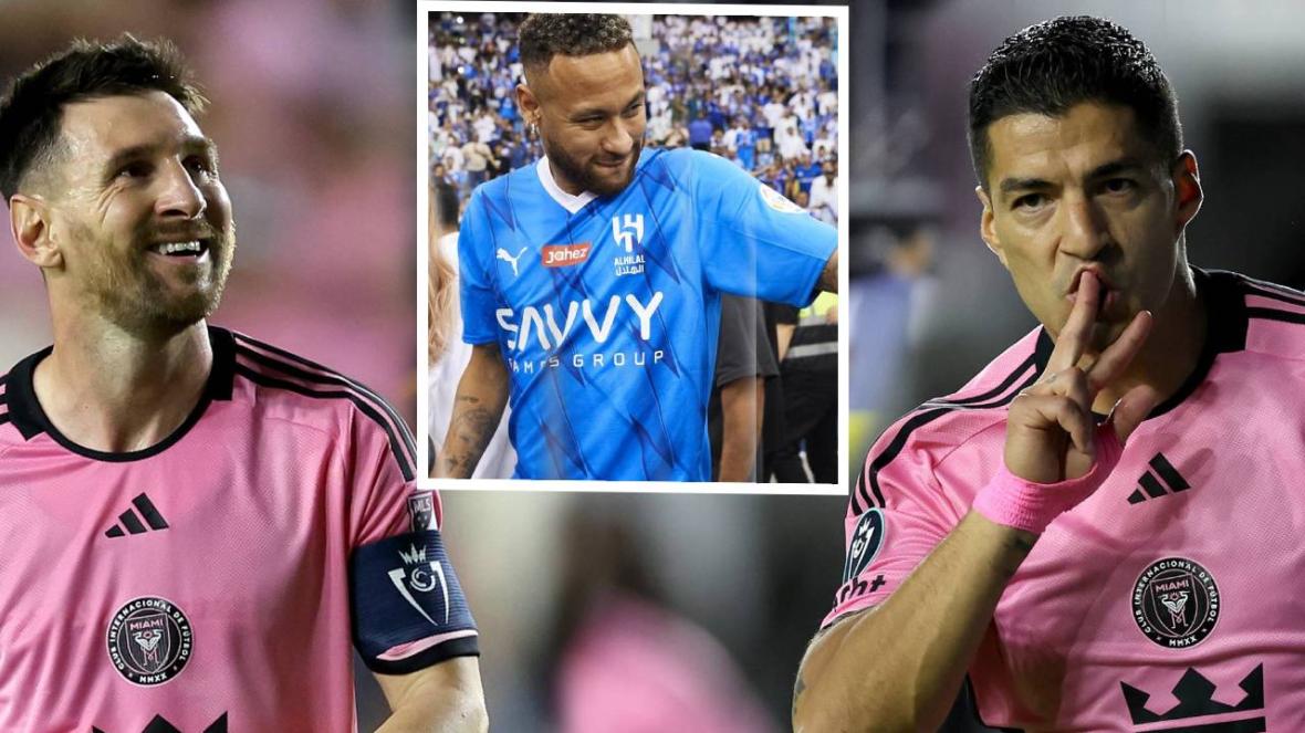 Интер Маями