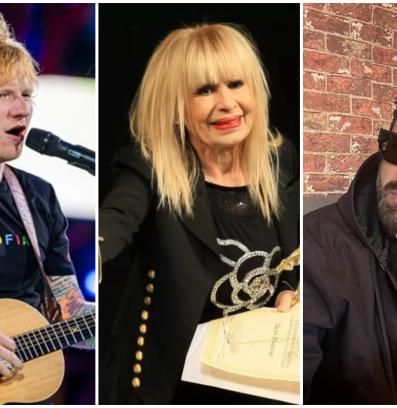 тони стораро