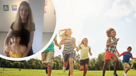 Мария Димитрова