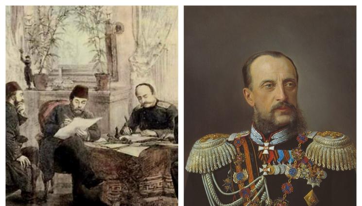 ww - ЗАБРАВЕНАТА ИСТОРИЯ: Плевен пада на третия опит на 10 декември 1877 г.!