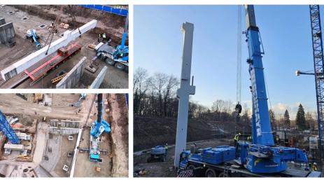 Колони Българска армия