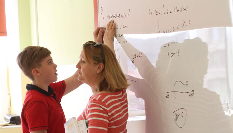 учители данъчни - Данъчни душат около частните уроци