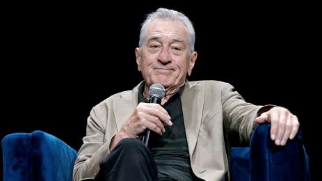 Робърт де Ниро