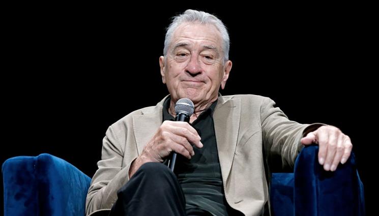 Робърт де Ниро - НЕ ИСКАШЕ, НО ГО НАПРАВИ: Робърт де Ниро разкри любимата си роля (ВИДЕО)