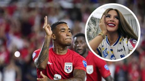 Едуардо Гереро Кристина Крижановска