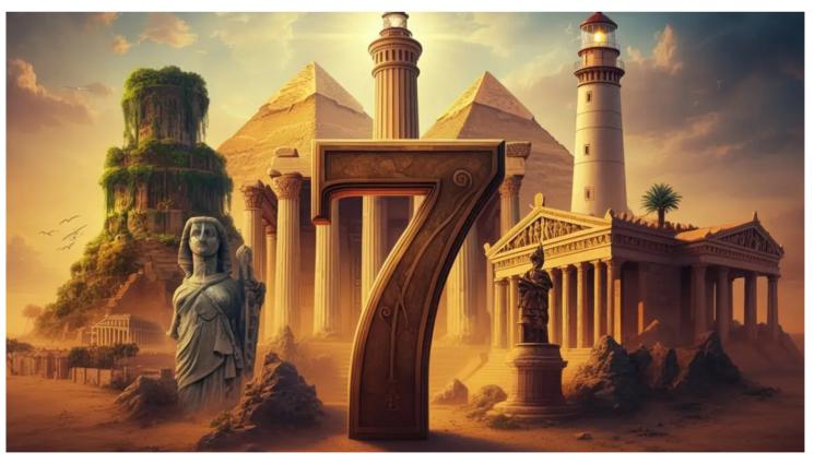 седемте рилски езера - Какво се е случило със древните 7 чудеса на света?! (ВИДЕО)