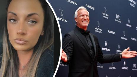 Давид Жинола Джой Жинола