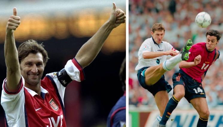 Тони Адамс - Тъщата спасила живота на пияницата Адамс