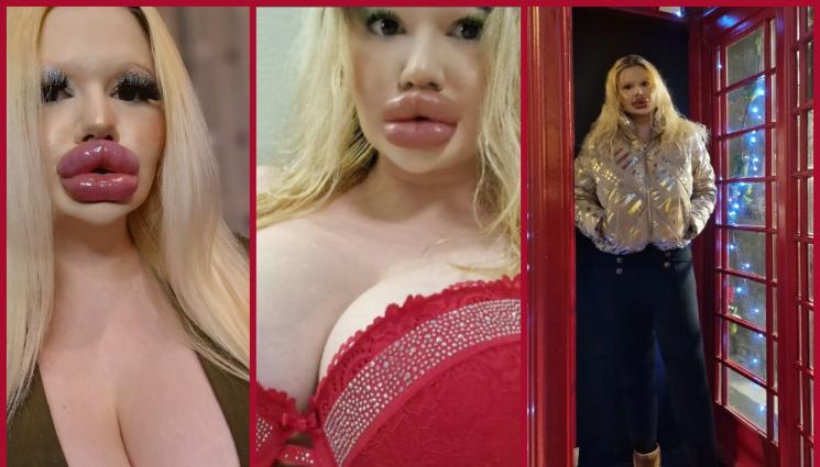 бг барби - НЯМА ДА Я ПОЗНАЕТЕ: БГ Барби по-неузнаваема от всякога! (СНИМКИ+ВИДЕО)