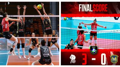 Имоко Конеляно Марица Шампионска лига