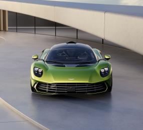 aston martin valhalla