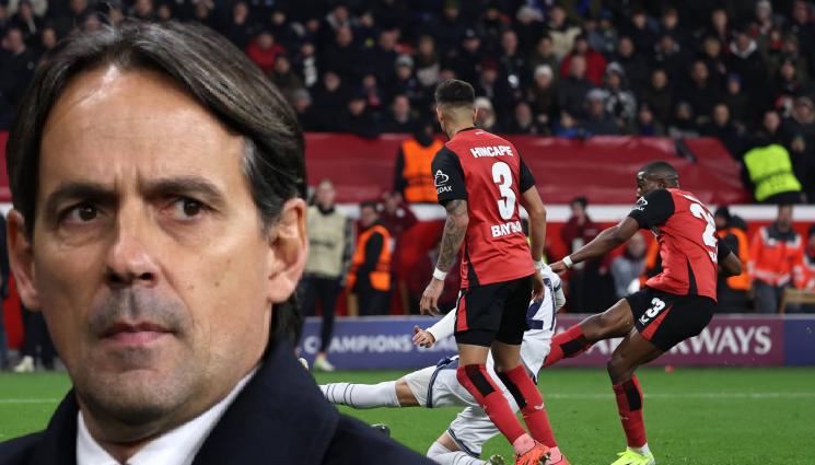 Леверкузен Индзаги - Леверкузен разплака Интер в края, но Индзаги е твърд като скала! Алонсо се радва като малко дете