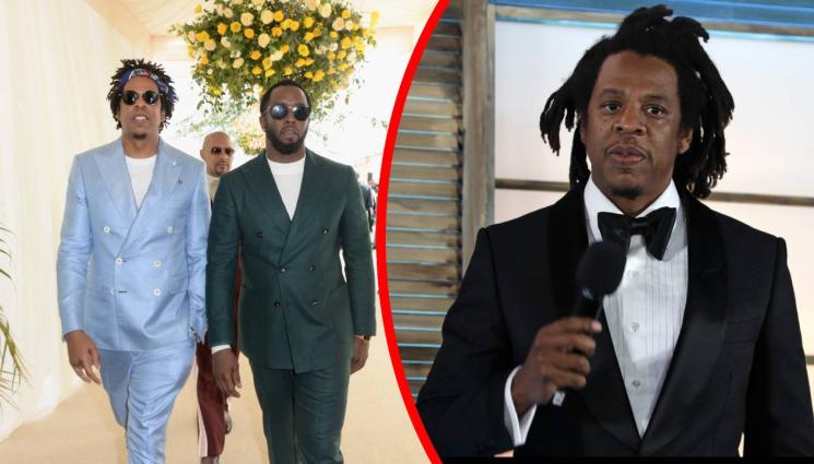 Джей Зи - ПРОВИНЕНИЯТА МУ НЯМАТ КРАЙ: Джей Зи забременил 15-годишна, не признава детето!