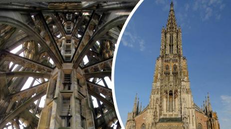 Улмска катедрала