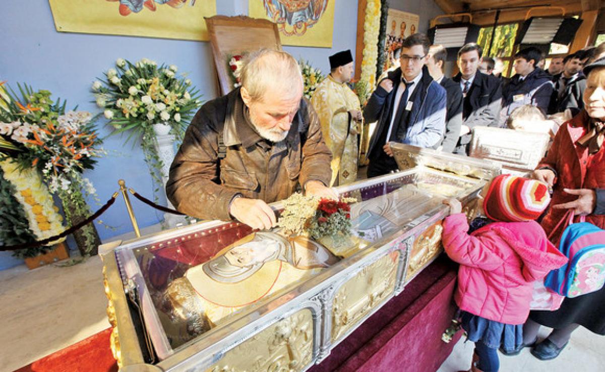 чудеса и вяра