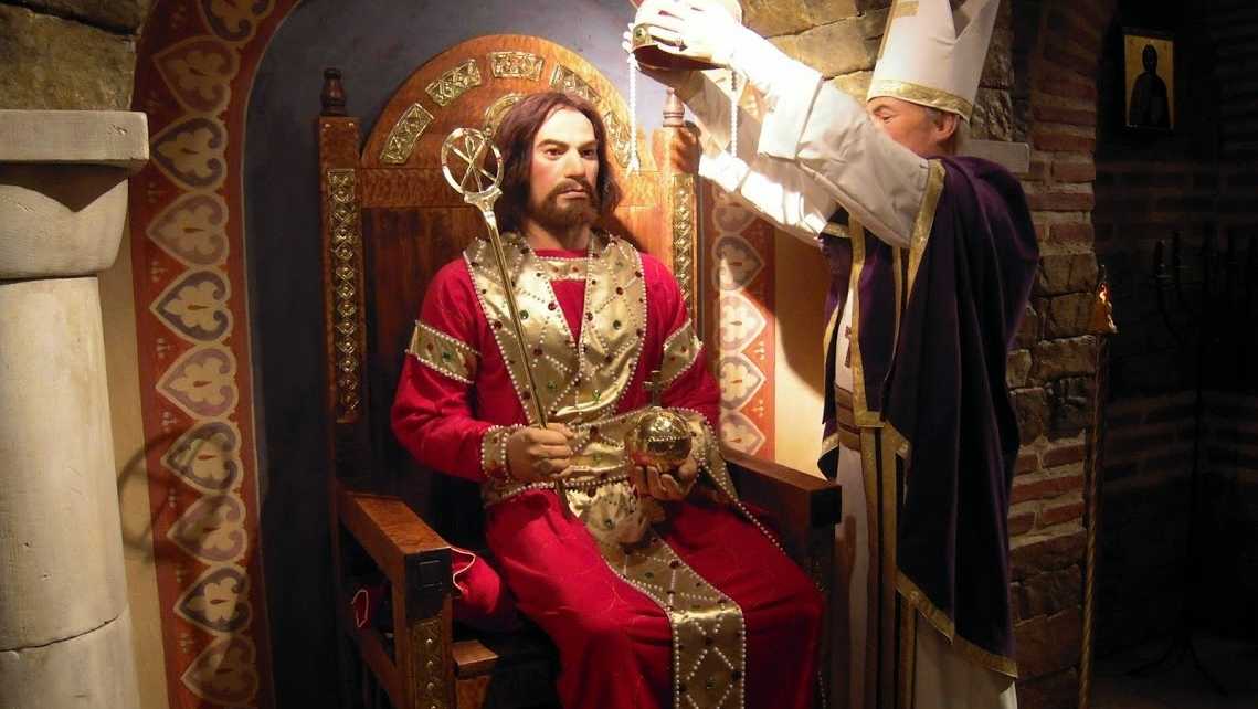 чудеса и вяра