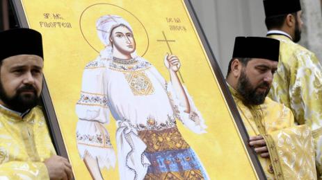 чудеса и вяра