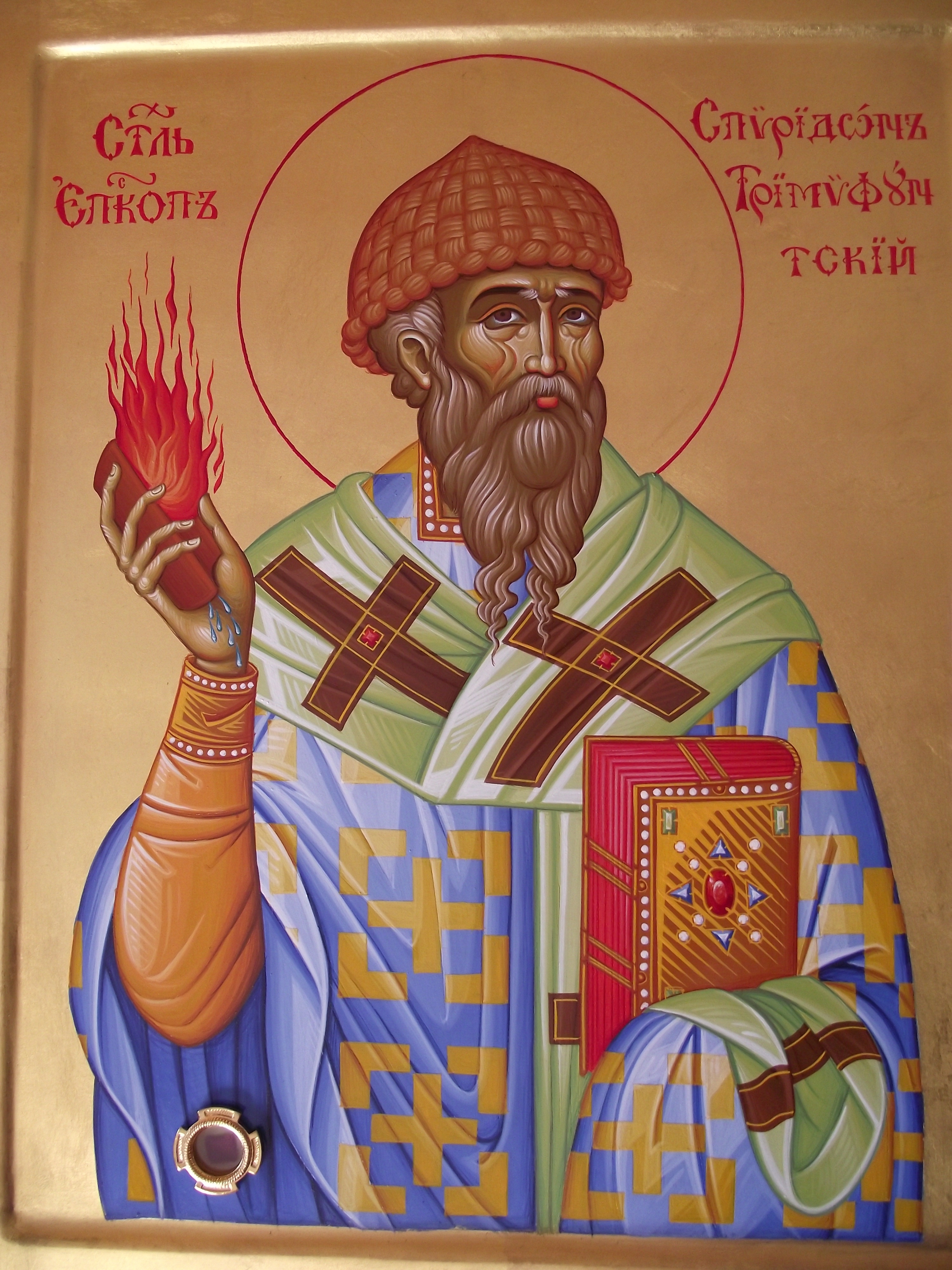 чудеса и вяра