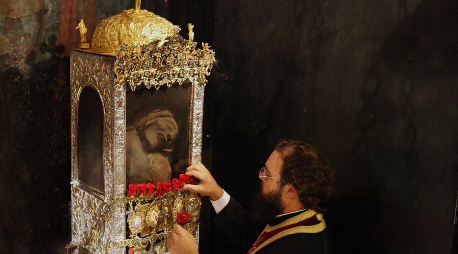 чудеса и вяра